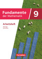 Unbekannt. / Fundamente der Mathematik - Thüringen - 9. Schuljahr