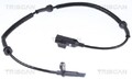 TRISCAN Sensor, Raddrehzahl 8180 17214 für LAND ROVER