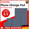 Für Honeywell PTM7950 Phase-Change-Pad 8,5 W/mK Wärmeleitpad für Laptop-GPU-CPU✅