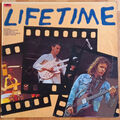 Lifetime, feat. Tony Williams, Jack Bruce, John McLaughlin, Larry Young