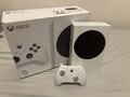 Xbox Series S mit Paddle Controller