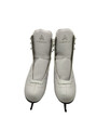 Firefly Damen-Eiskunstlaufschuhe Susanne Velt II, weiß, 41 EUU