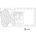 FEBI BILSTEIN Getriebeölfiltersatz 176622