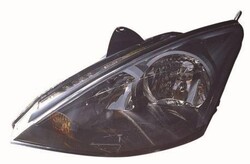 ABAKUS Scheinwerfer Links für FORD FOCUS (DAW, DBW) FOCUS Kombi (DNW)