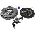 3000 990 195 SACHS Kupplungssatz XTend Kit plus CSC