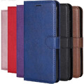 Hülle für Samsung A05 A05S A15 A25 A35 A55 A14 A24 A34 A54 A13 Flip Wallet Cover