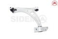 Sidem Querlenker für VW CC B7 Sharan VAN Passat 1996-2022 Vorne Links 63570