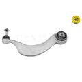 1x ORIGINAL® Meyle Lenker, Radaufhängung Vorne, Links für BMW 5 Touring 5 6