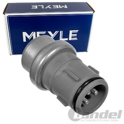 MEYLE KÜHLMITTELTEMPERATURSENSOR passend für AUDI 100 80 A6 CABRIOLET COUPE 