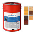 REMMERS HK-LASUR 3IN1 PLUS 10 LTR Holzschutzlasur Holzlasur FARBWAHL