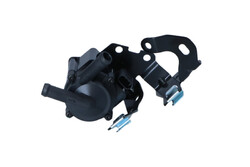 390008 NRF Zusatzwasserpumpe, Lader für BMW,CITROËN,DS,MINI,PEUGEOT