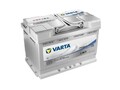 VARTA Starterbatterie Professional Dual Purpose AGM 840070076C542