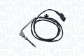 MAGNETI MARELLI 172000277010 Sensor, Abgastemperatur für SAAB