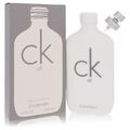 CK All by Calvin Klein Eau De Toilette Spray (Unisex) 6.7 oz / e 200 ml [Women]