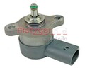 METZGER Druckregelventil, Common-Rail-System für MB 0899168