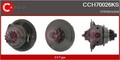 CASCO CST15186AS Starter Anlasser 2,20kW für OPEL Vivaro A Kastenwagen (X83) 12V