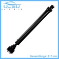 KARDANWELLE FÜR LAND ROVER FREELANDER LN L314 VORNE AUTOMATIK + SCHALT L=817 mm