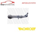 QUERLENKER LENKER RADAUFHÄNGUNG MONROE L23A49 P FÜR MERCEDES-BENZ C-CLASS