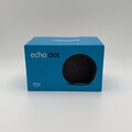 Amazon Echo Dot 5. Generation Alexa Smart Lautsprecher Anthrazit / Schwarz NEU