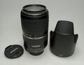 Tamron SP 70-300mm f/4-5.6 DI VC USD für Nikon
