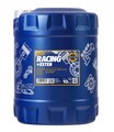 MANNOL RACING+ESTER 10 Liter 10W-60 Synthetisch Motoröl für VW 501 01 VW 505 00