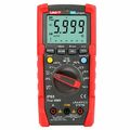 UNI-T UT191T Digital Multimeter Strommessgerät AC DC 20A 600V IP65 TRMS LoZ LPF