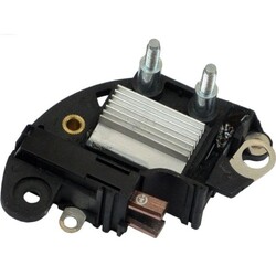 1x Generatorregler AS-PL ARE4013T passend für