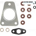 Montagesatz, Lader VICTOR REINZ 04-10013-01 für Nissan Opel