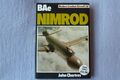 Modernes Kampfflugzeug 24: BAe Nimrod von John Chartres