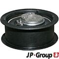 JP Zahnriemen Spannrolle für AUDI 80 A4 FORD SEAT Cordoba VW Passat 1669904