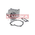 1x Wasserpumpe, Motorkühlung KAMOKA T0210 passend für NISSAN