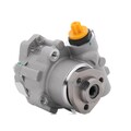 RIDEX 12H0007 Servolenkung Pumpe Servopumpe Hydraulisch