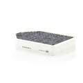 1x Filter, Innenraumluft MANN-FILTER CUK 26 011 passend für JAGUAR