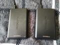 2x Platinum 500gb Externe Festplatte