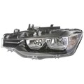 Hella Scheinwerfer links für BMW 3er