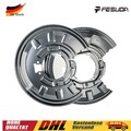 2x Ankerblech Schutzblech Bremsscheibe Spritzblech hinten für BMW 3er E46 X3 E83