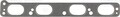 VICTOR REINZ 71-36607-00 Dichtung, Ansaugkrümmergehäuse passend für FIAT Luftver