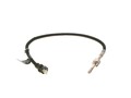 BOSCH Sensor, Abgastemperatur Katalysator, Links, Nach, Partikelfilter