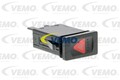 VEMO Warnblinkschalter V10-73-0117 für VW