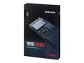Samsung 980 PRO 1TB M.2 PCIe 4.0 Gen4 NVMe SSD/Solid State Drive MZ-V8P1T0B NEU