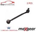 LINKS RECHTS QUERLENKER SATZ MAXGEAR 72-2756 2PCS A FÜR MERCEDES-BENZ C-CLASS