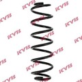 Fahrwerksfeder Feder Schraubenfeder KYB Hinten für Skoda 2012 - 2020 Ra7152