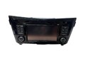 NISSAN QASHQAI II J11, J11 Musik-Player mit GPS 259154ET1A 1.20 Petrol 31283705
