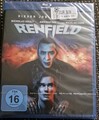 Renfield (Blu-ray) Horror Standard Edition - FSK16 NEU OVP