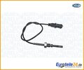 Sensor, Abgastemperatur MAGNETI MARELLI 172000159010