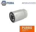 PUR-PF0010 KRAFTSTOFFFILTER PURRO FÜR VW PASSAT B5.5,PASSAT B5 85KW,74KW,96KW