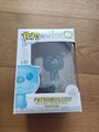 Funko Pop Harry Potter #106 Patronus Hermione Granger - NEU OVP