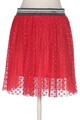 GUESS Rock Damen Damenrock Gr. M Rot #6i8upq8