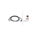 Sensor, Raddrehzahl HELLA 6PU 230 048-581 für DAF IVECO