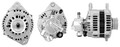 ELSTOCK 28-3839 Lichtmaschine Generator LiMa 100A 14V für OPEL Meriva A (X03)
